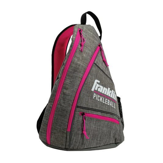 Pickleball-X Elite Performance Sling Bag