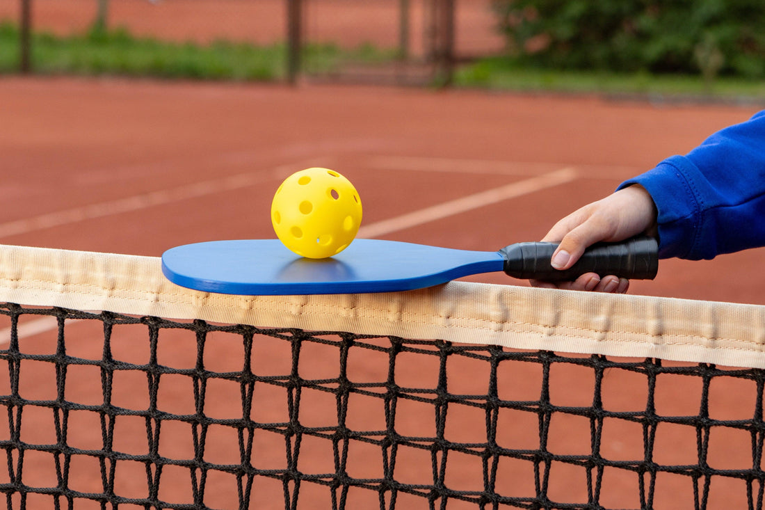 Two Things You Can Control to Prevent Injuries on the Pickleball Court - setpickleball