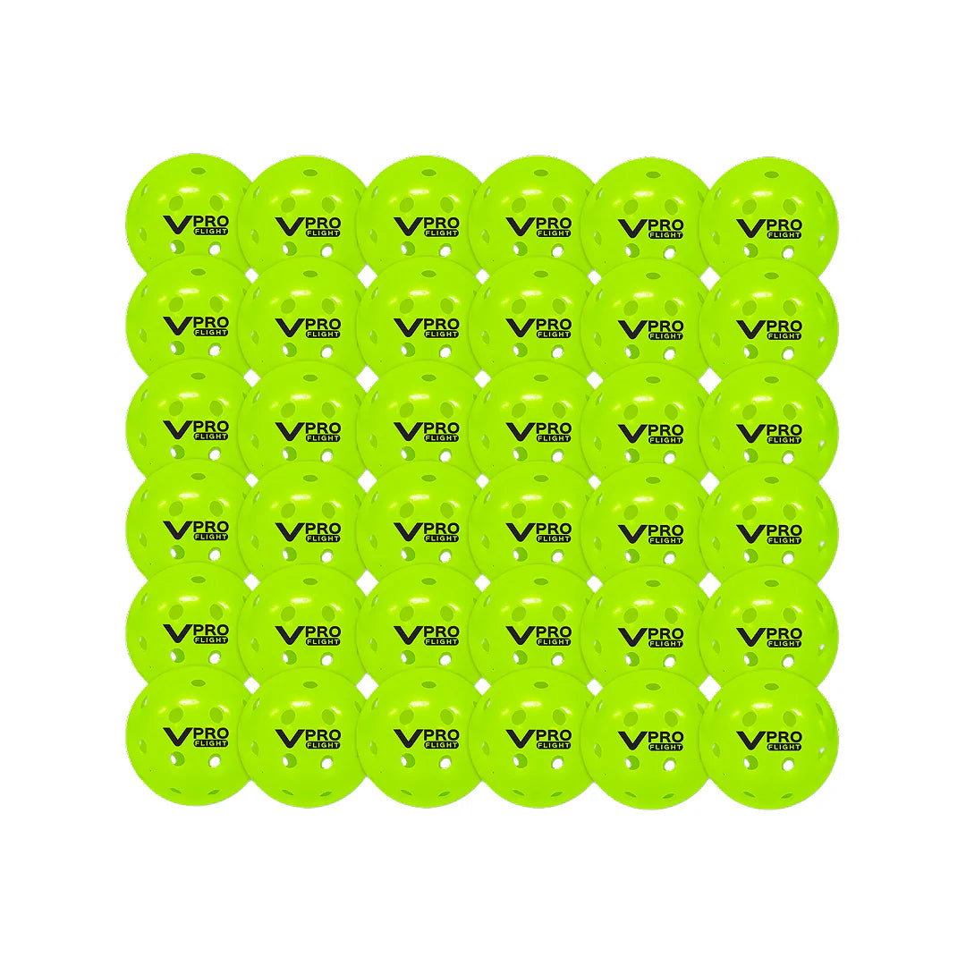 Best for Speed Ball VPRO FLIGHT