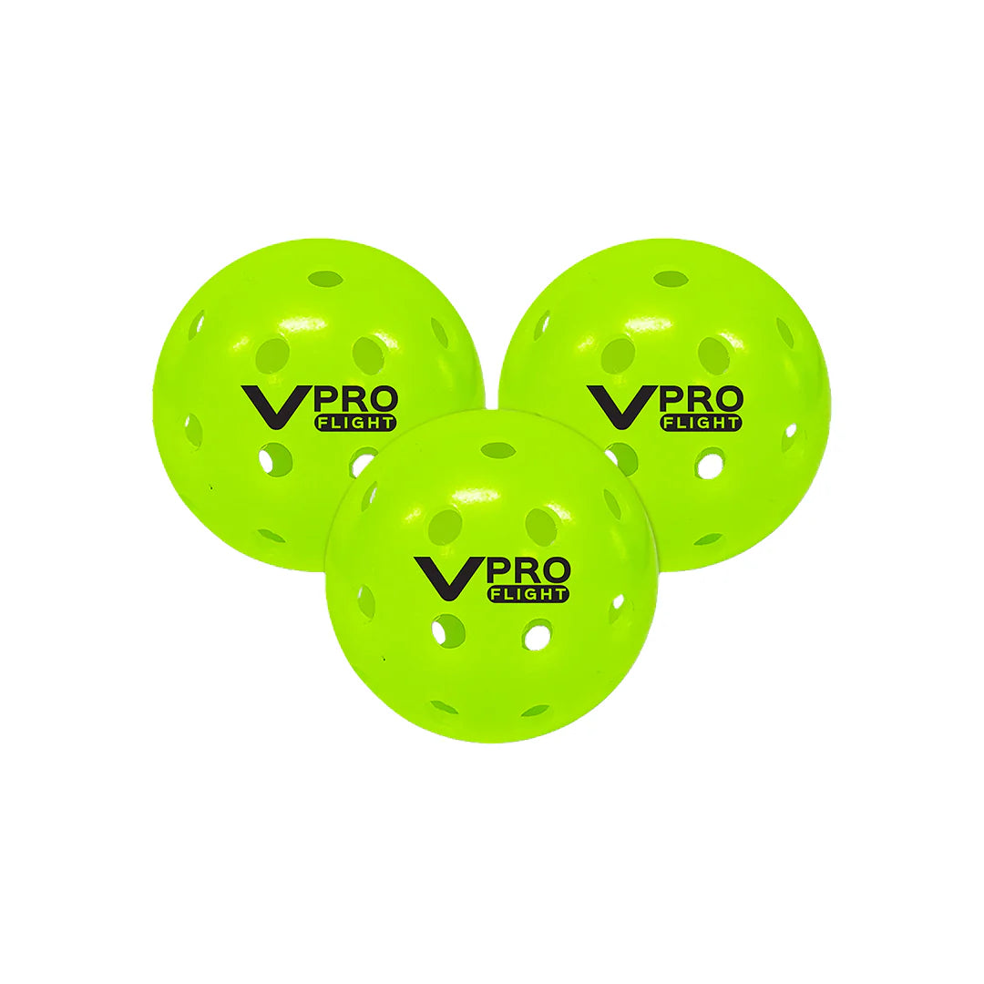 Best for Speed Ball VPRO FLIGHT