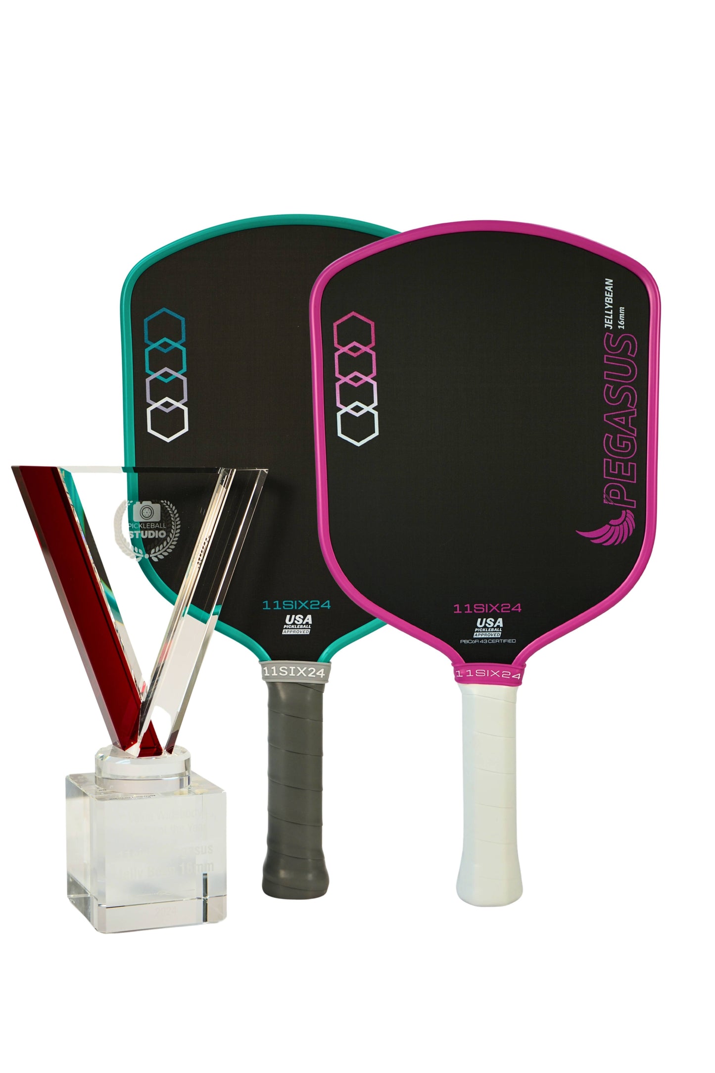 Best Budget Paddle 2025 Pegasus Jelly Bean