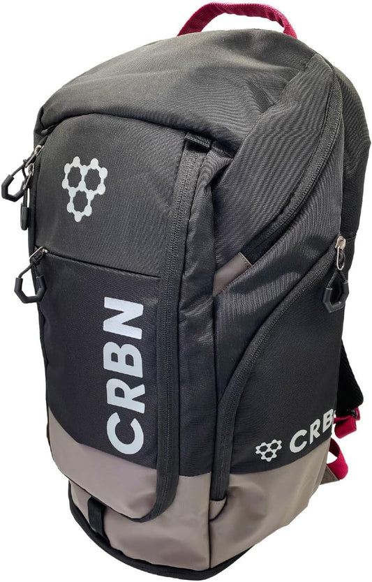Best overall Pickleball Bag - Padded Compartment with Space for 3 Paddles, Shoes & More