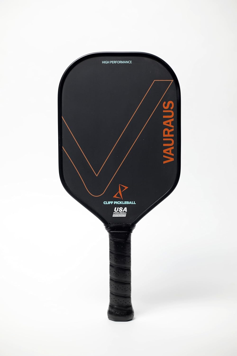 Thermoformed - Full T700 Carbon Fiber Pickleball Paddle