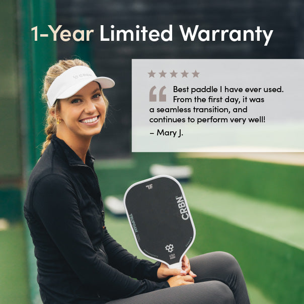 Best next-gen paddle 2025 CRBN Trufoam Genesis (Hybrid, Aerocurve)