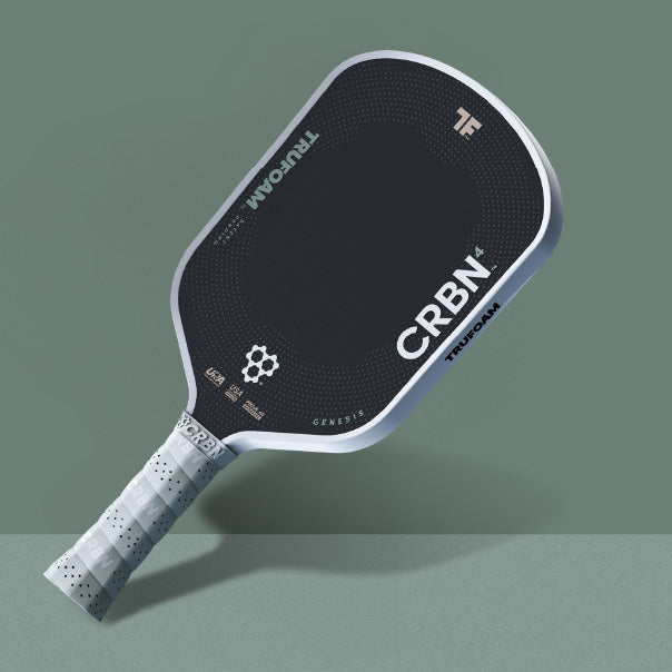 Best next-gen paddle 2025 CRBN Trufoam Genesis (Hybrid, Aerocurve)