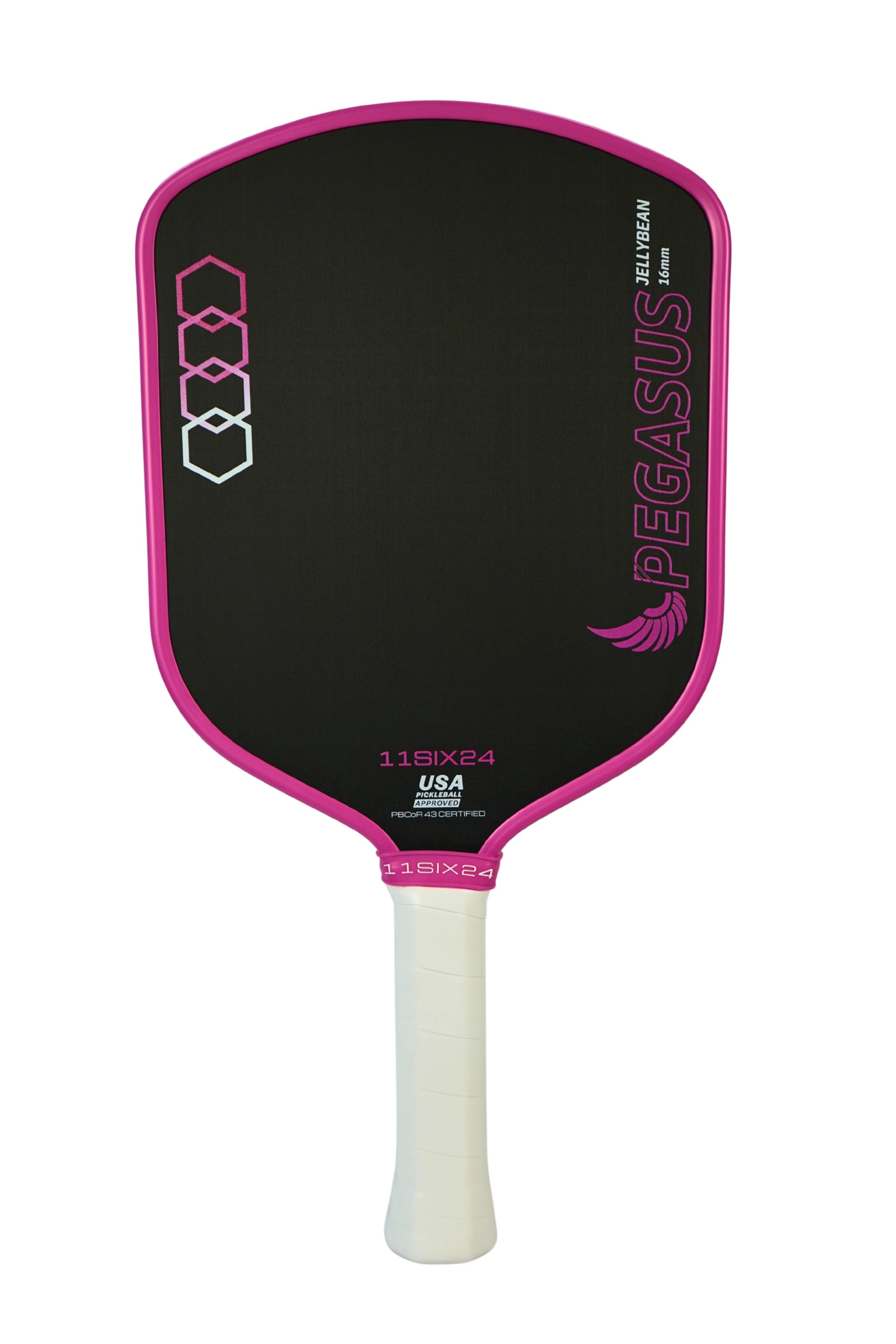 Best Budget Paddle 2025 Pegasus Jelly Bean