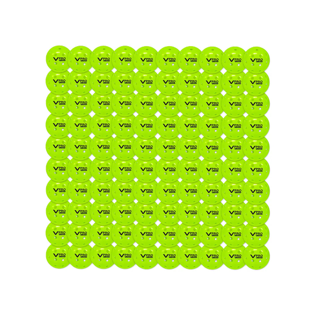 Best for Speed Ball VPRO FLIGHT