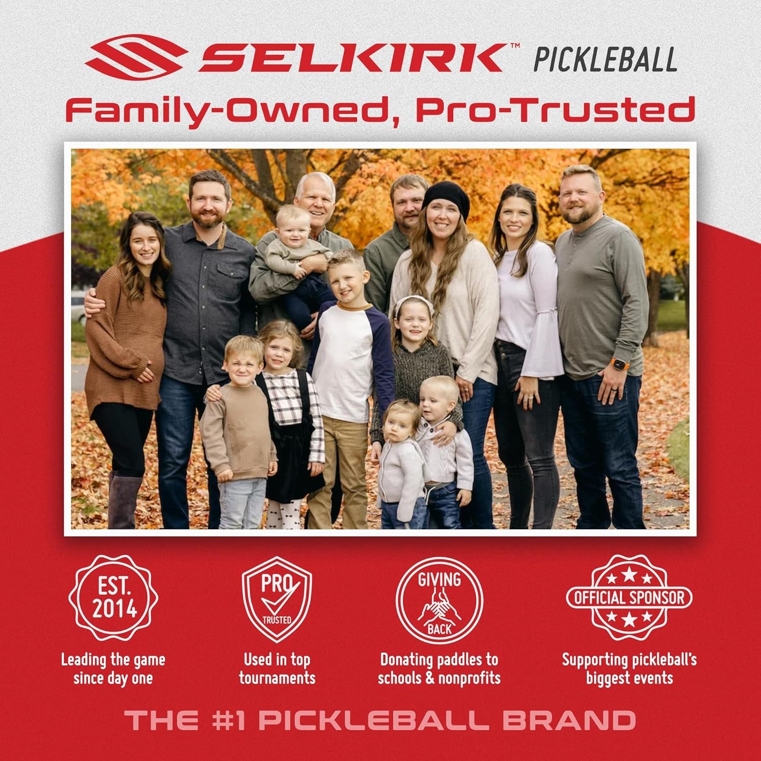 Most Durable Ball Selkirk Pro S1 | Crack-Resistant | 38 Hole Outdoor Pickleball Balls | USAPA Approved Pickle Ball for Tournament Play | Advanced Aerodynamics |