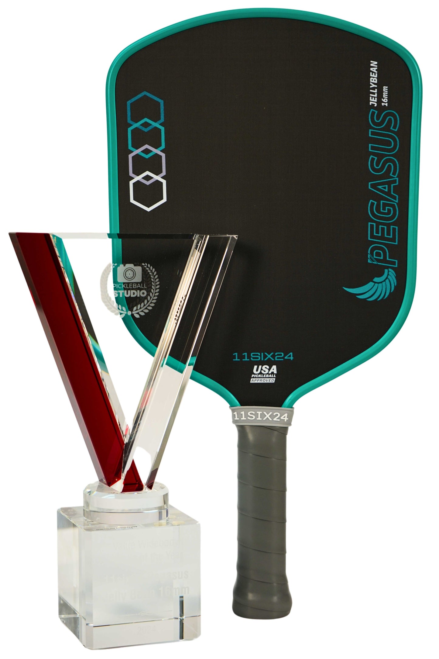 Best Budget Paddle 2025 Pegasus Jelly Bean