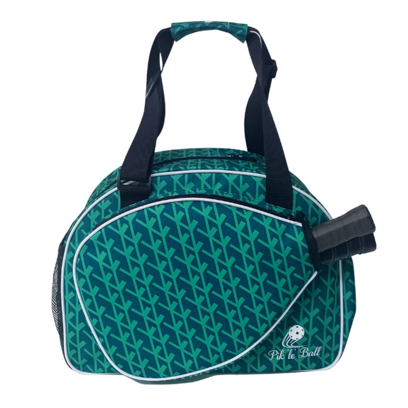 Premium Pickleball Bag Fits More than 2 Paddles Diferent Variants