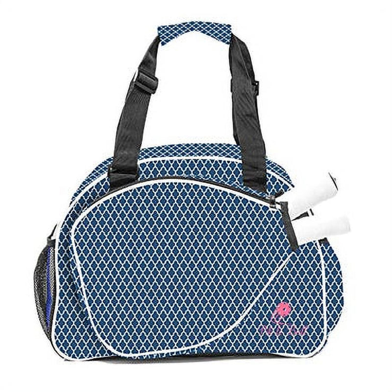 Premium Pickleball Bag Fits More than 2 Paddles Diferent Variants