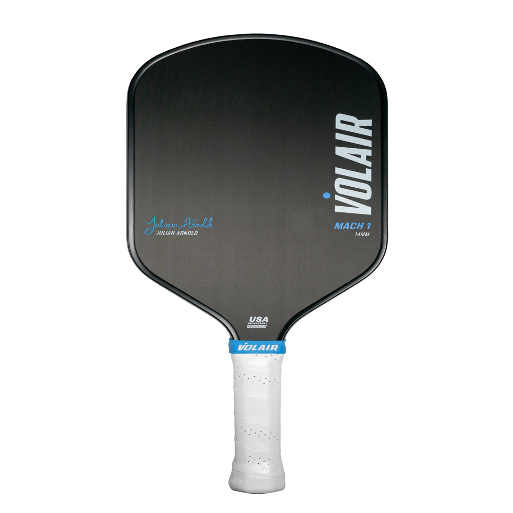 Mach 1 Pickleball Paddle 