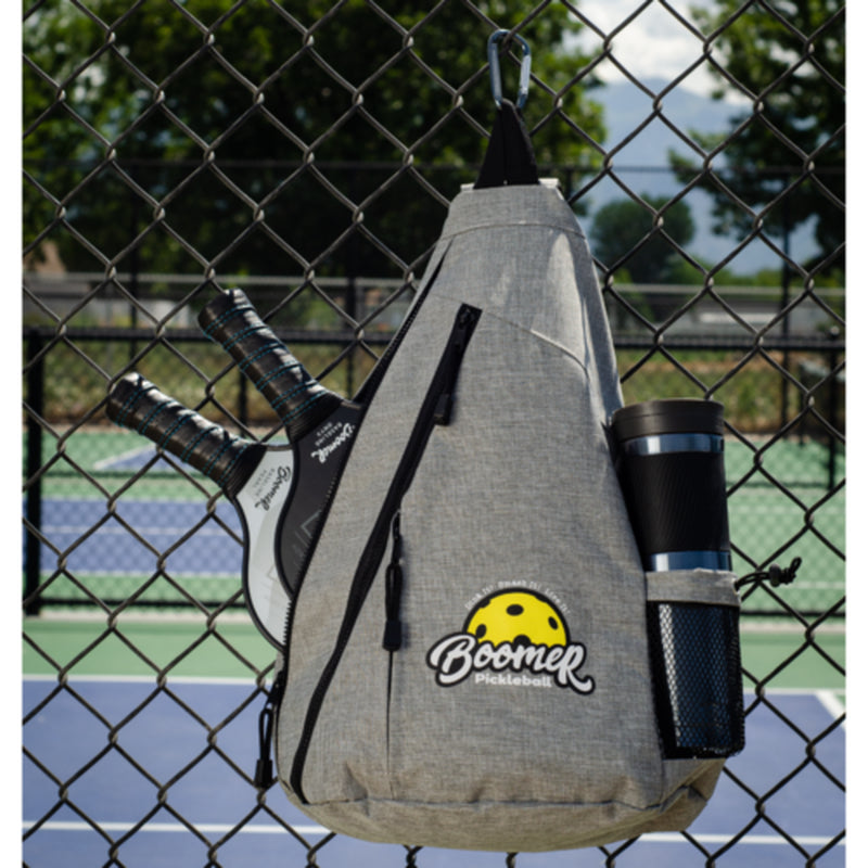 Sling Bags For Pickleball Paddles