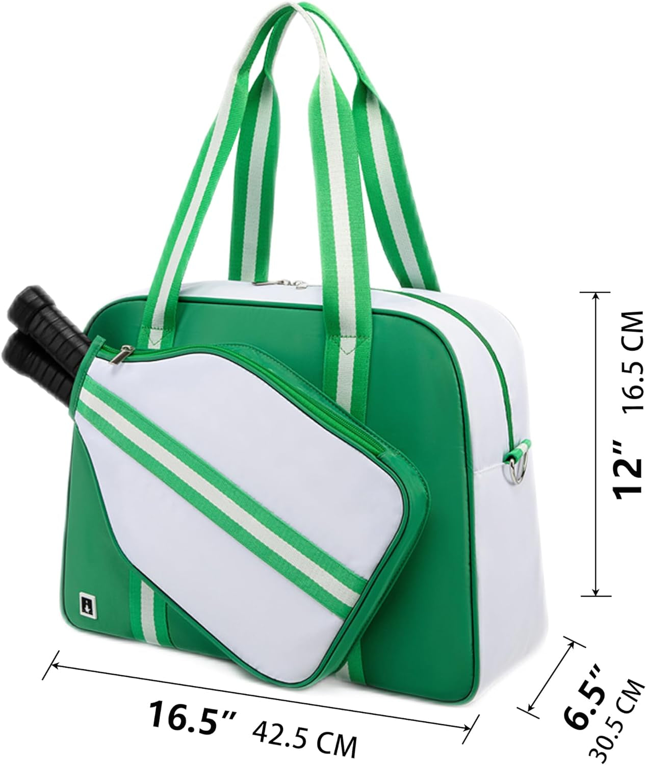 Pickleball Bag - Unisex Sling Backpack