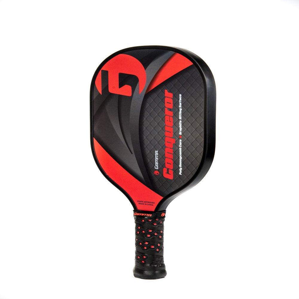 Conqueror Pickleball Paddle - setpickleball