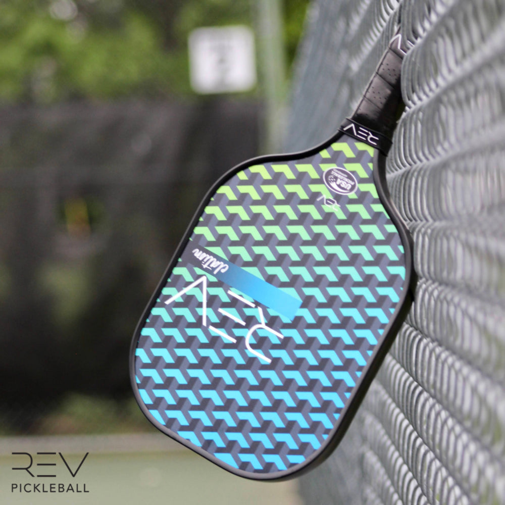 Pickleball Paddle Honeycomb Core 