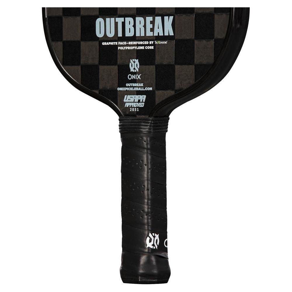 Outbreak Pickleball Paddle