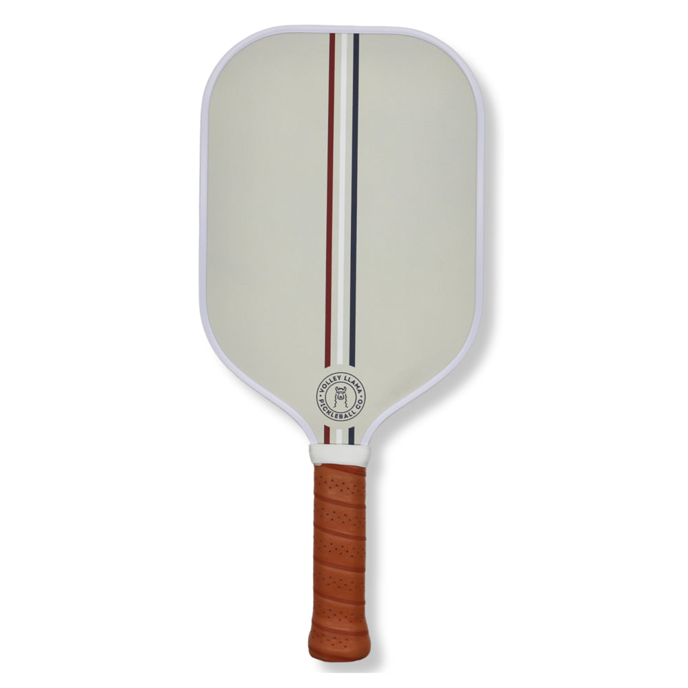 Intermediate Carbon Fiber and Polypropylene Honeycomb Core Pickleball Paddle - setpickleball