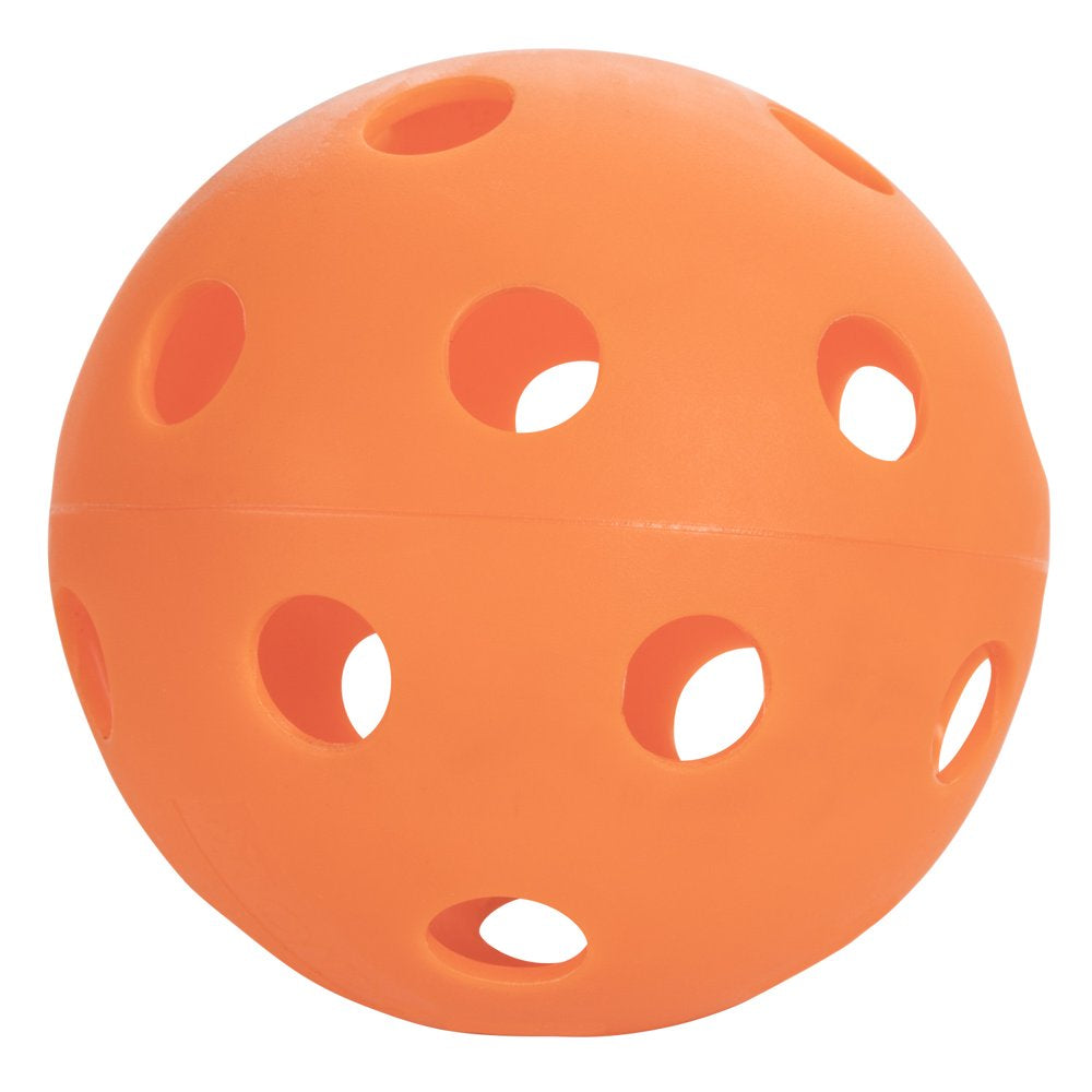 Fuse Indoor Pickleball Balls with Exceptional Seam Welding, Superior Balance, and Meets USAPA Requirements - setpickleball