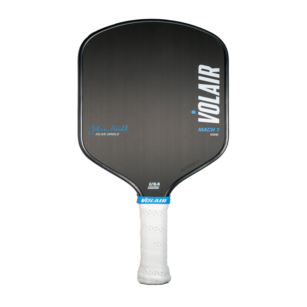 Mach 1 Pickleball Paddle 