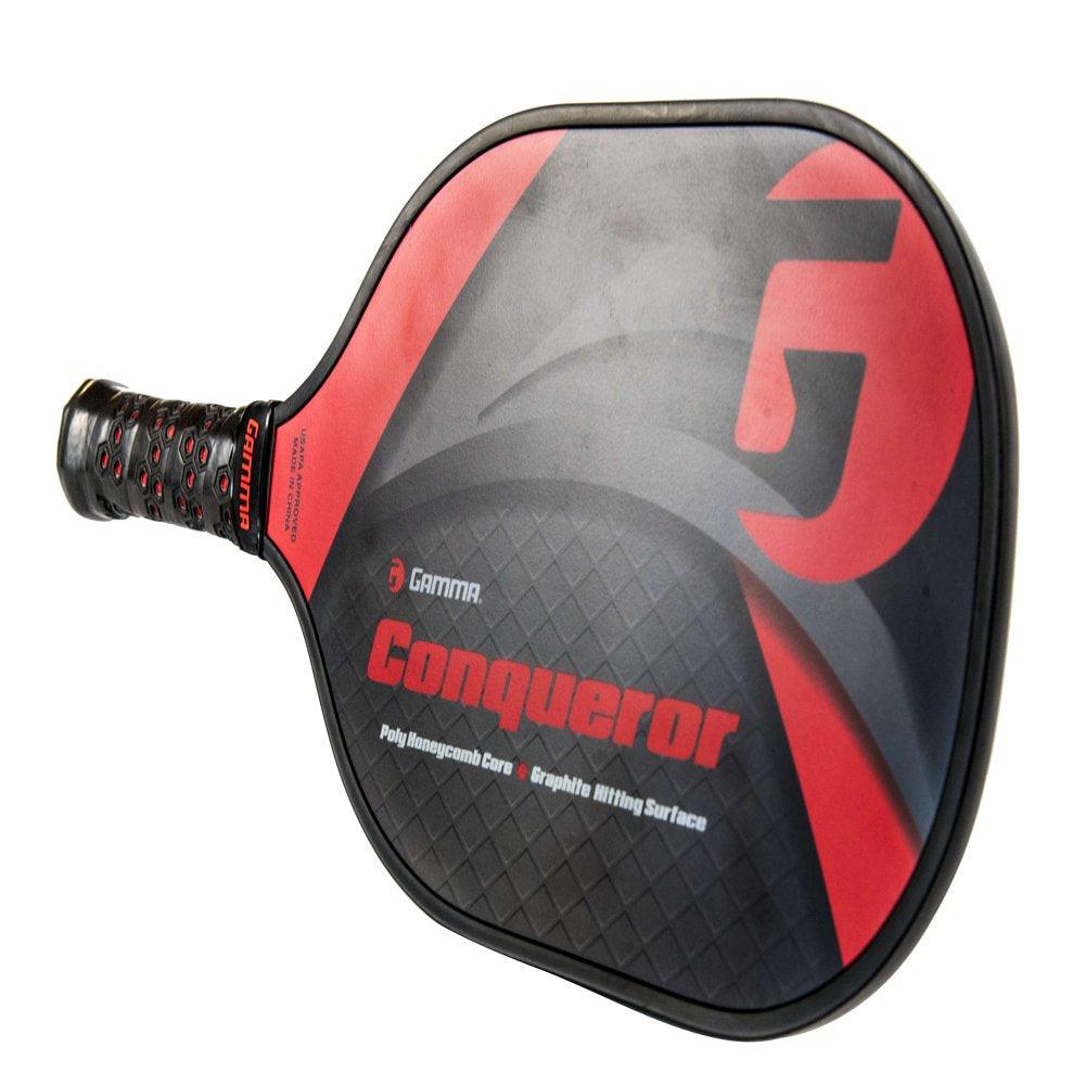 Conqueror Pickleball Paddle - setpickleball