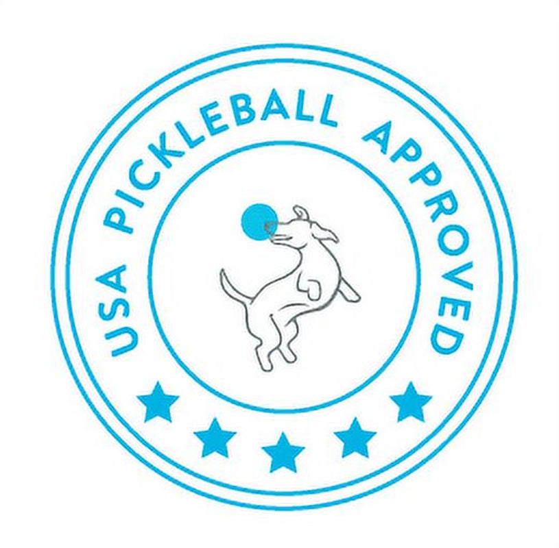 Pickleball Paddle USA Pickleball Approved