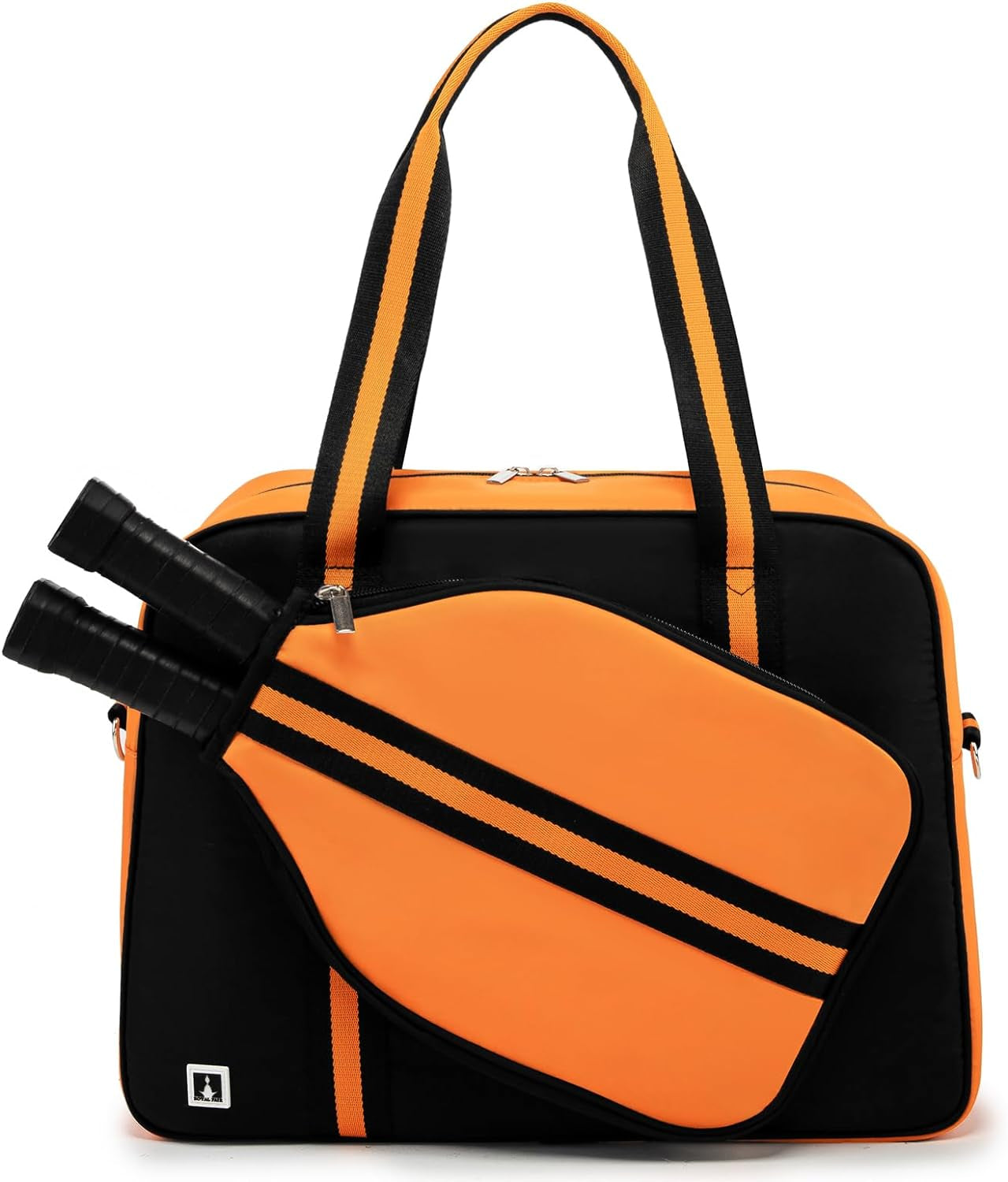 Pickleball Bag - Unisex Sling Backpack