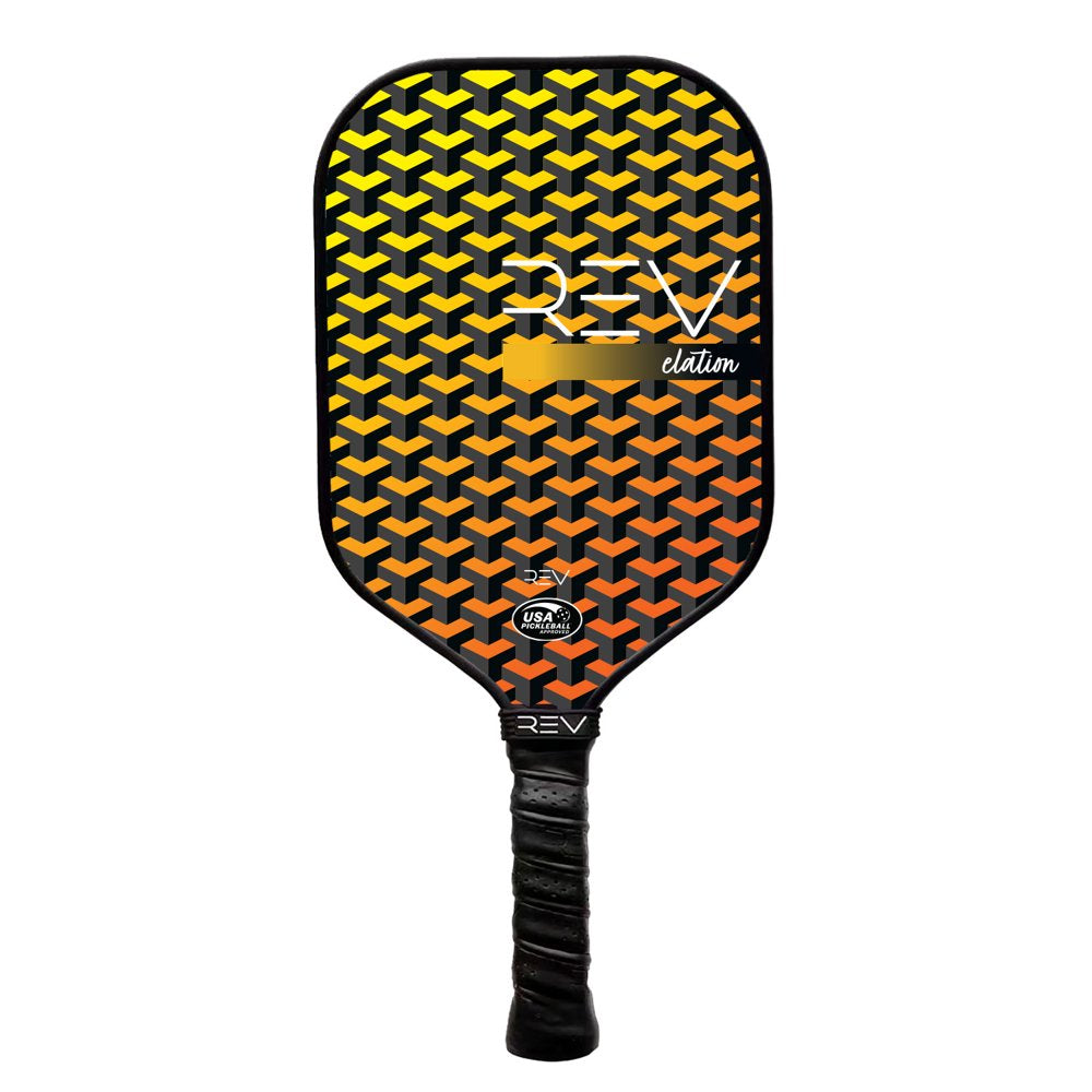 Pickleball Paddle Honeycomb Core 