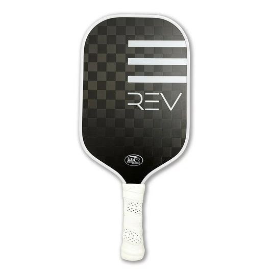 Pickleball Paddles - Honeycomb Core - Carbon Fiber Face - Aria