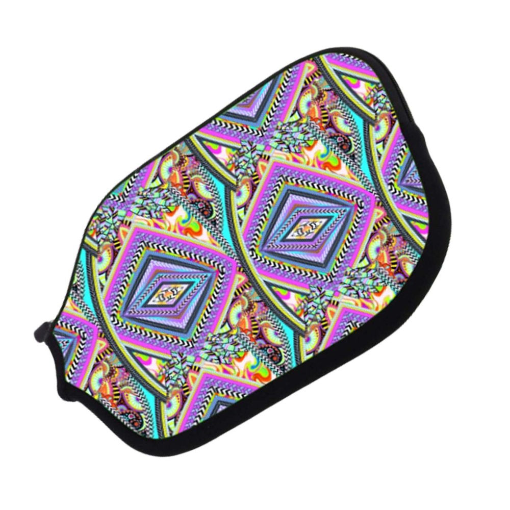 Neoprene Pickleball Paddle Cover 