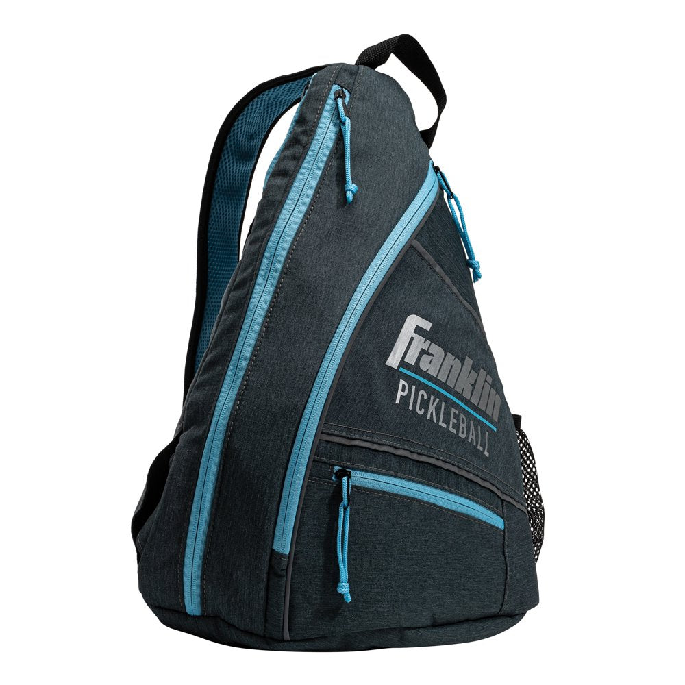 Pickleball Sling Bag – Official Pickleball Bag of the U.S. Open Pickleball Championships