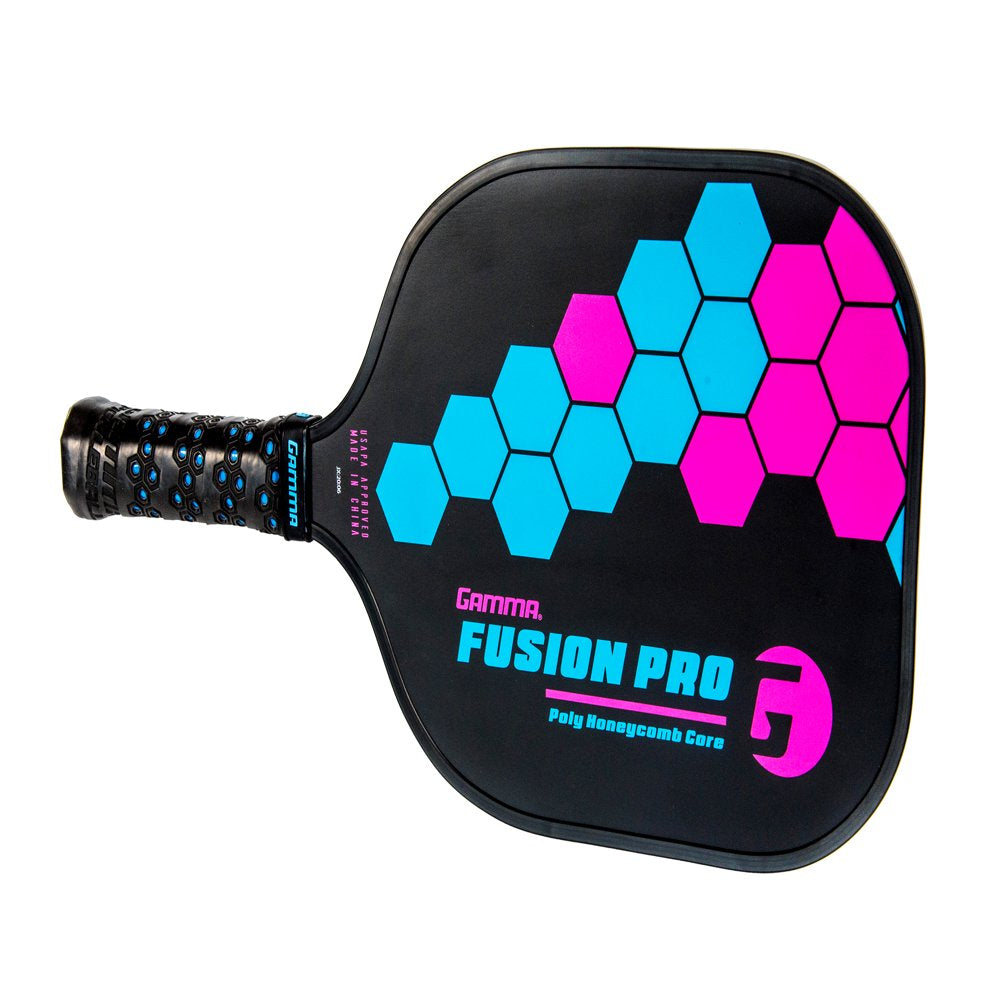 Fusion Pro Pickleball Paddle - setpickleball