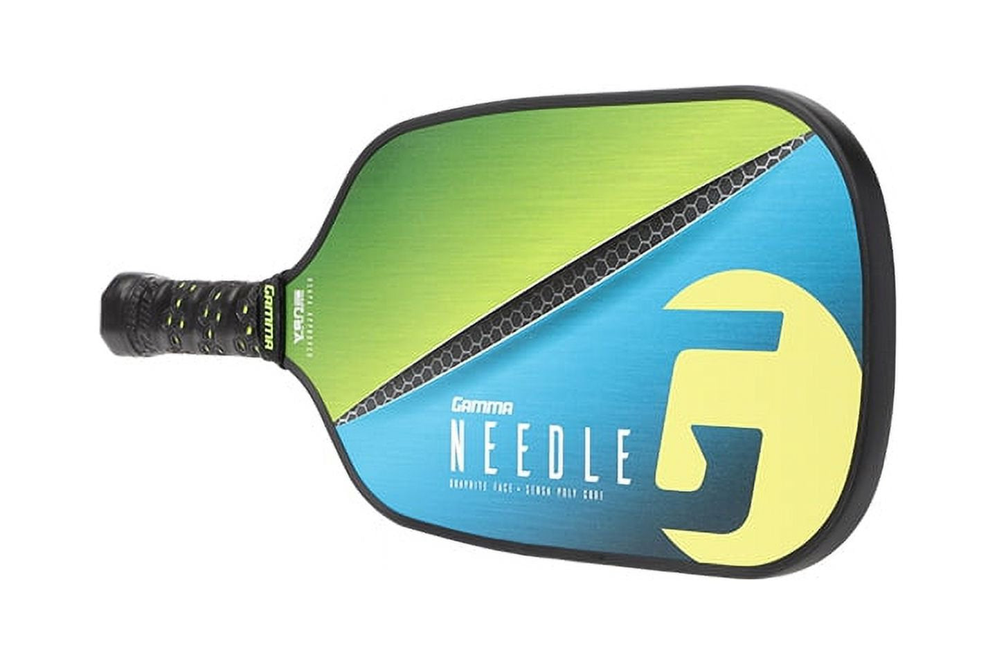 Needle Pickleball Paddle Green