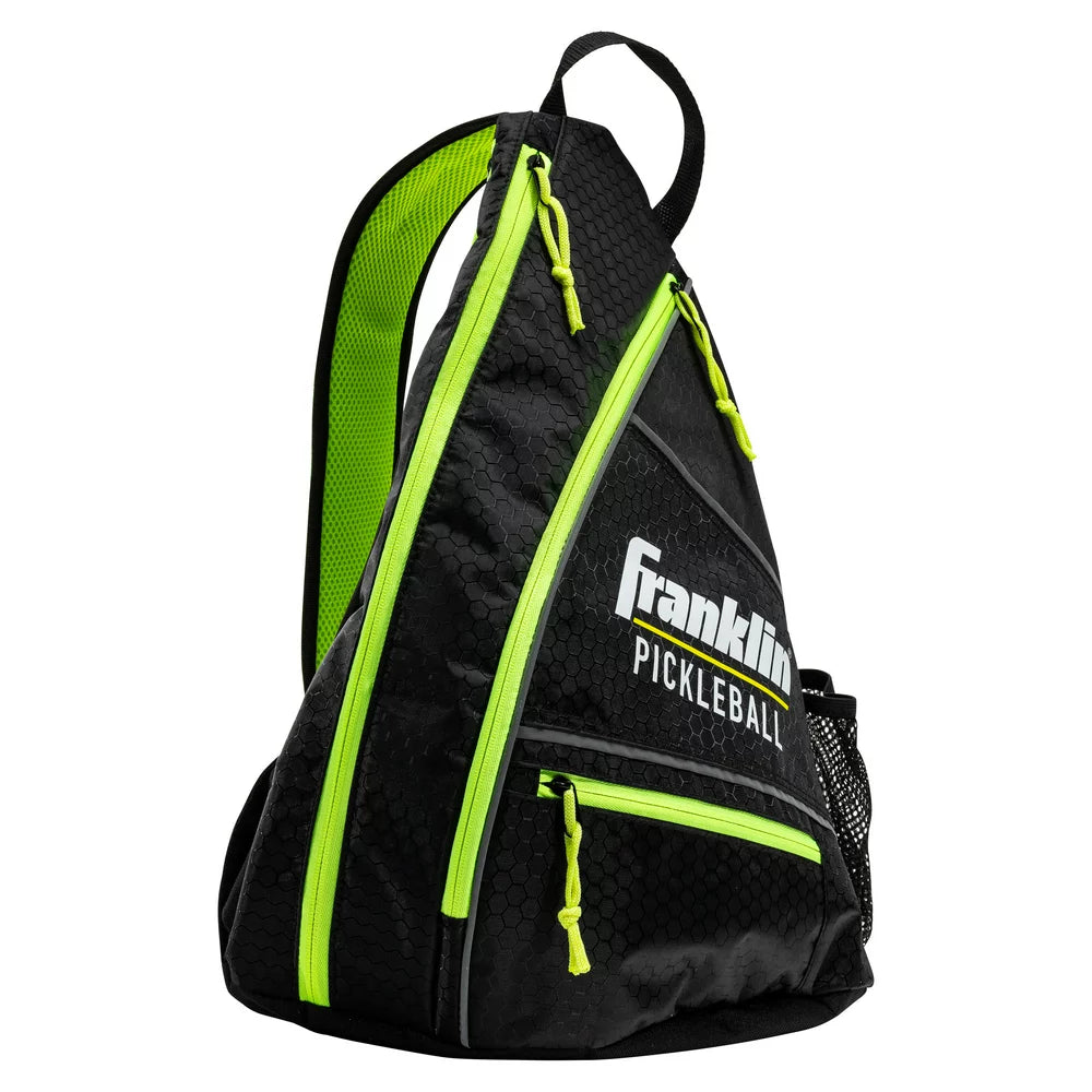 Pickleball-X Elite Performance Sling Bag 