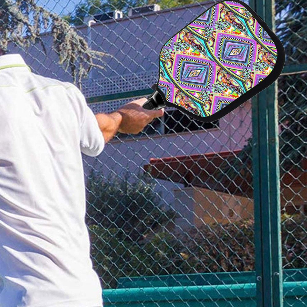 Neoprene Pickleball Paddle Cover 