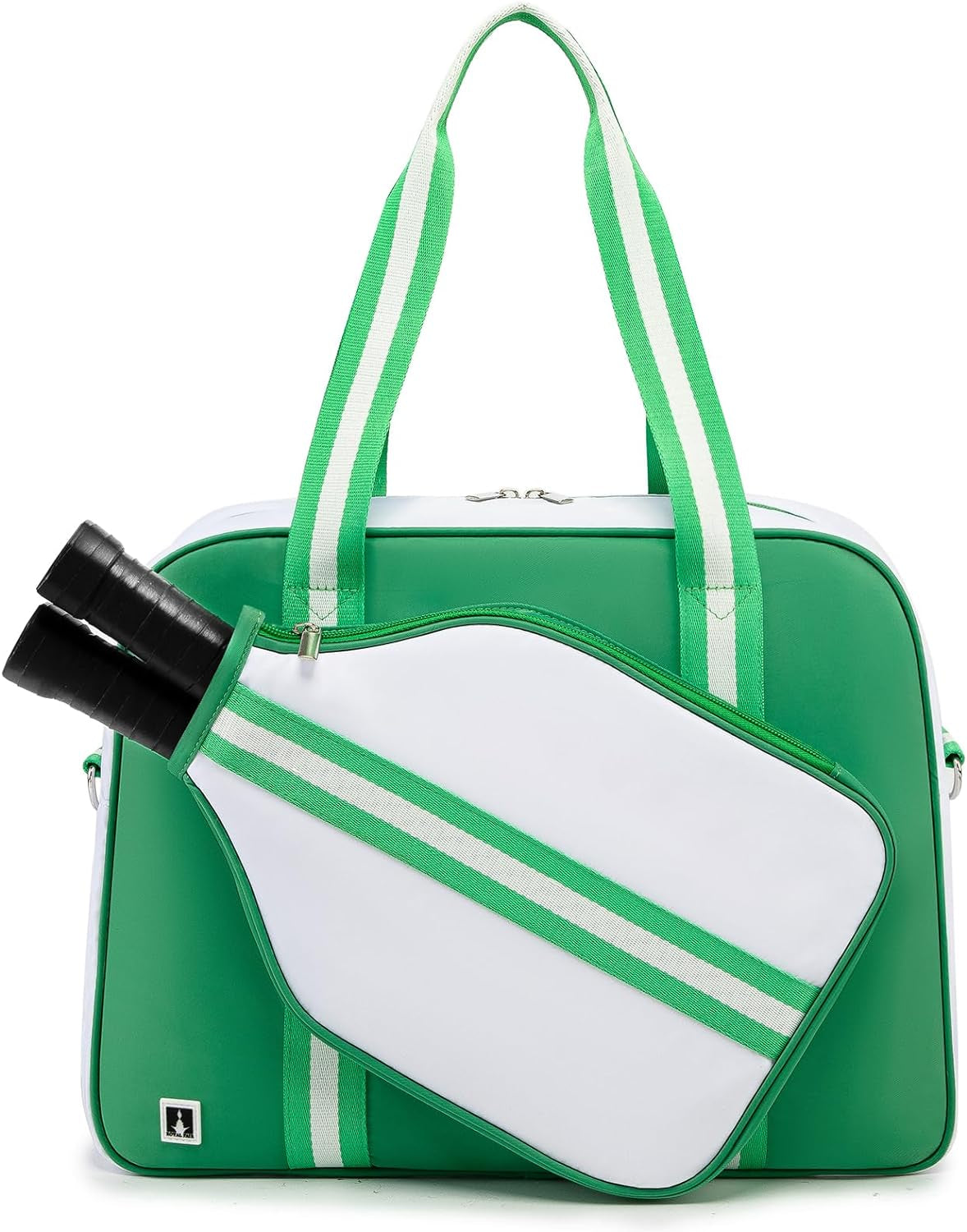 Pickleball Bag - Unisex Sling Backpack