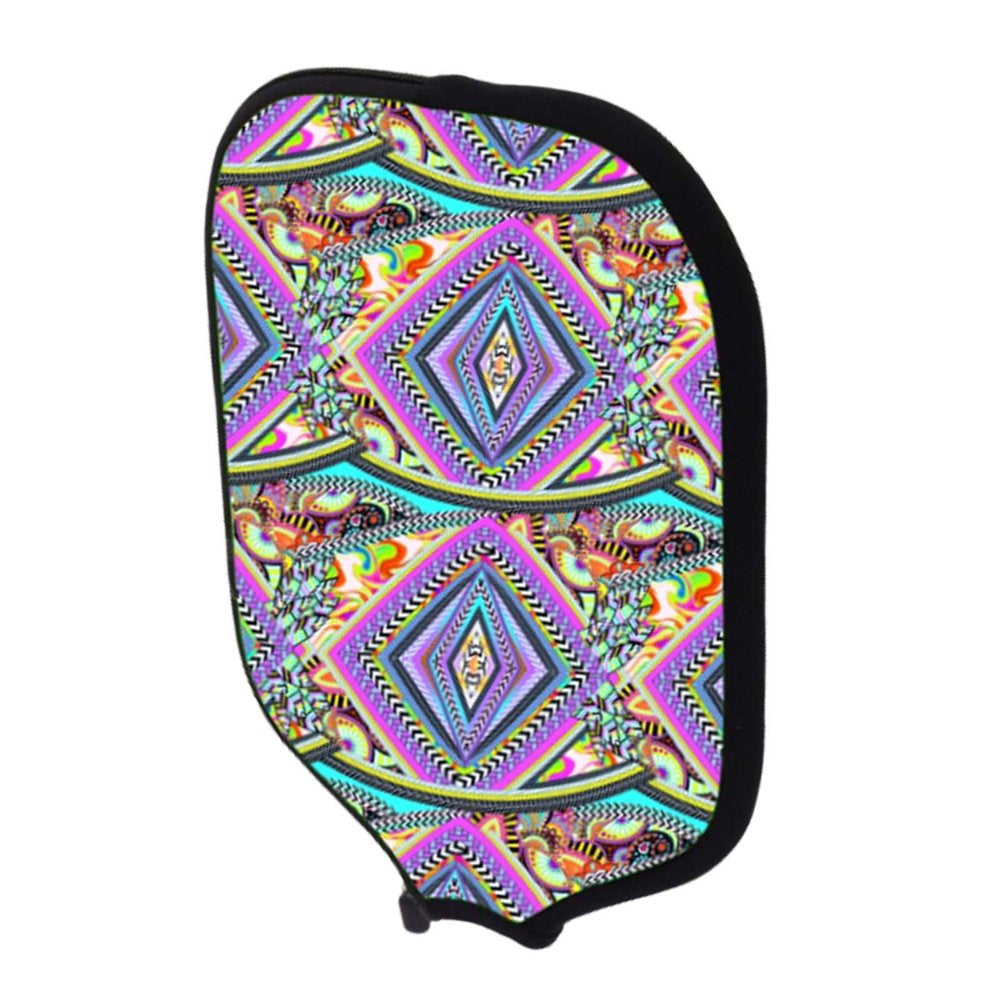 Neoprene Pickleball Paddle Cover 