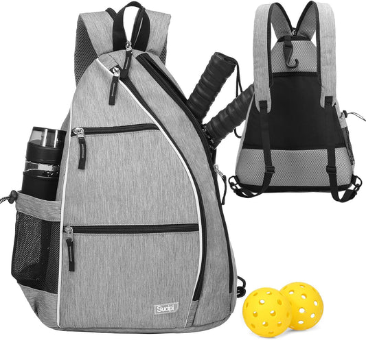 Pickleball Bag Pickleball Backpack for Women Men