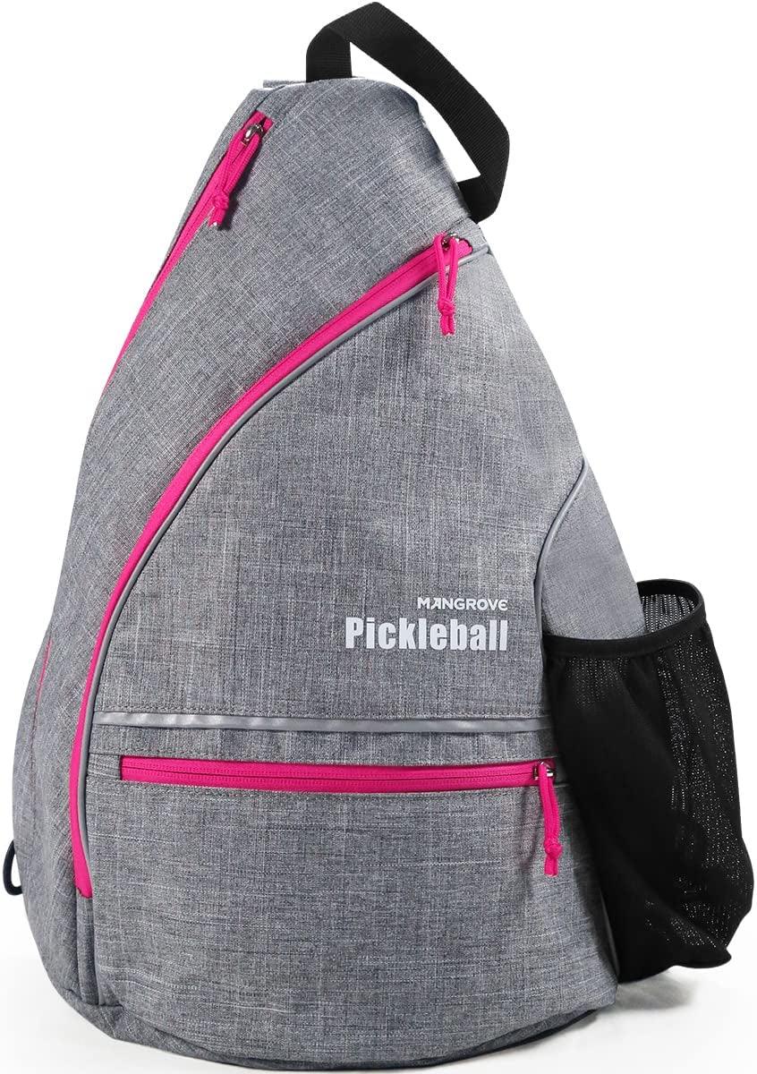 Pickleball Bag, Men'S & Women'S Pickleball Backpack