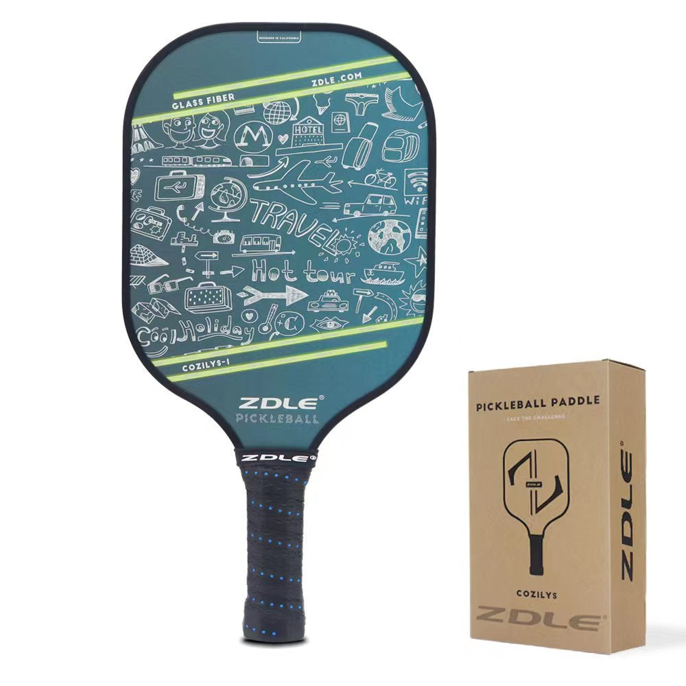 Pickleball Paddle Fiberglass