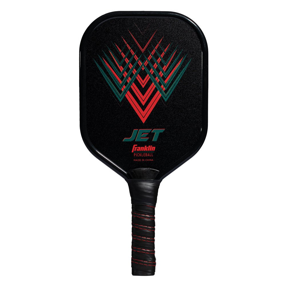 Pickleball Paddle - Aluminum - Jet - Blue - USAPA Approved