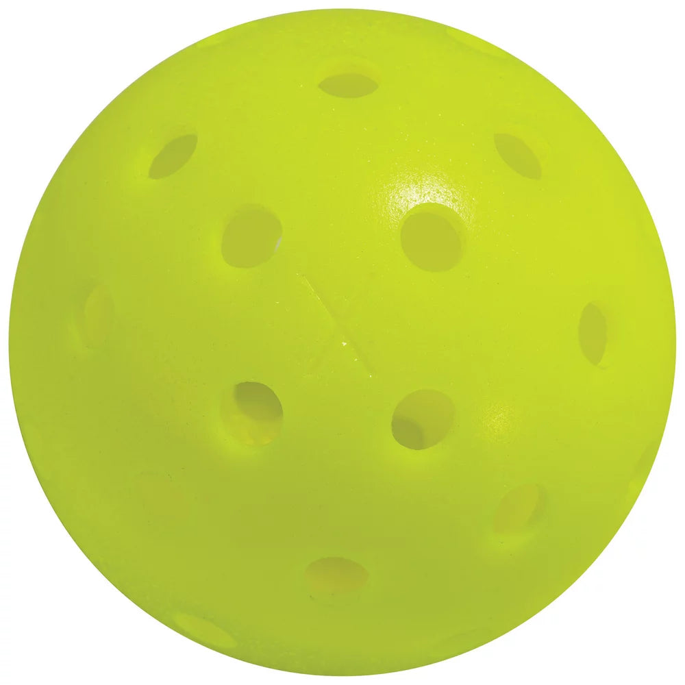 Outdoor Pickleballs - (12) X-40 Balls - USA Pickleball Approved