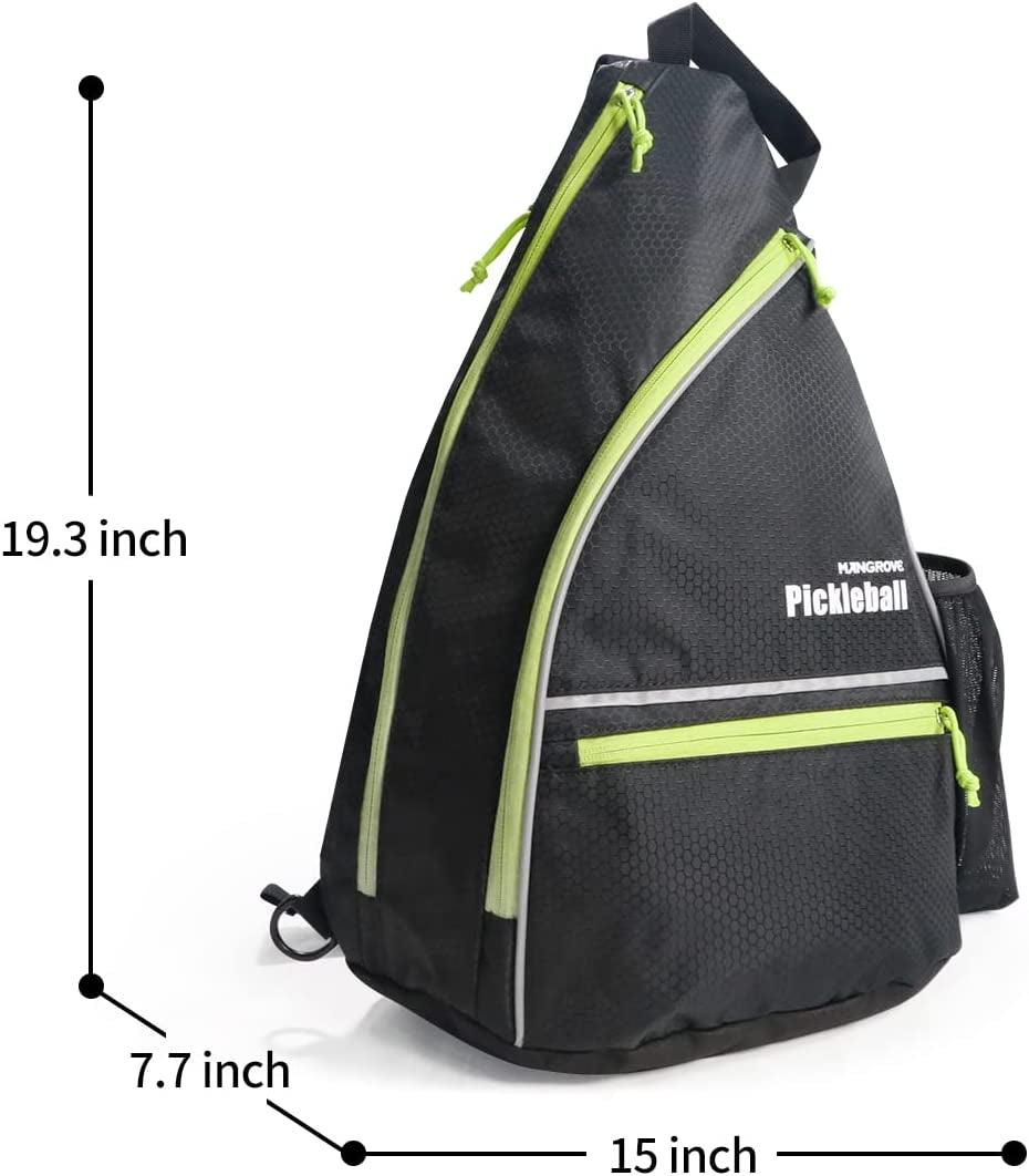 Pickleball Bag, Men'S & Women'S Pickleball Backpack