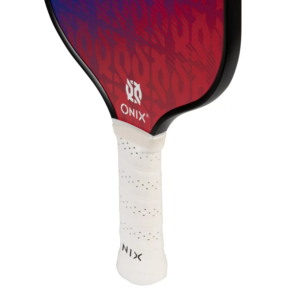 V3 Polypropylene Core Pickleball Paddle for All Ages and Skill Levels