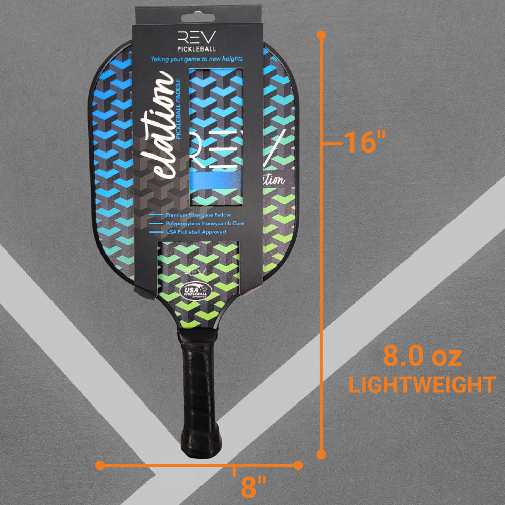 Pickleball Paddle Honeycomb Core 