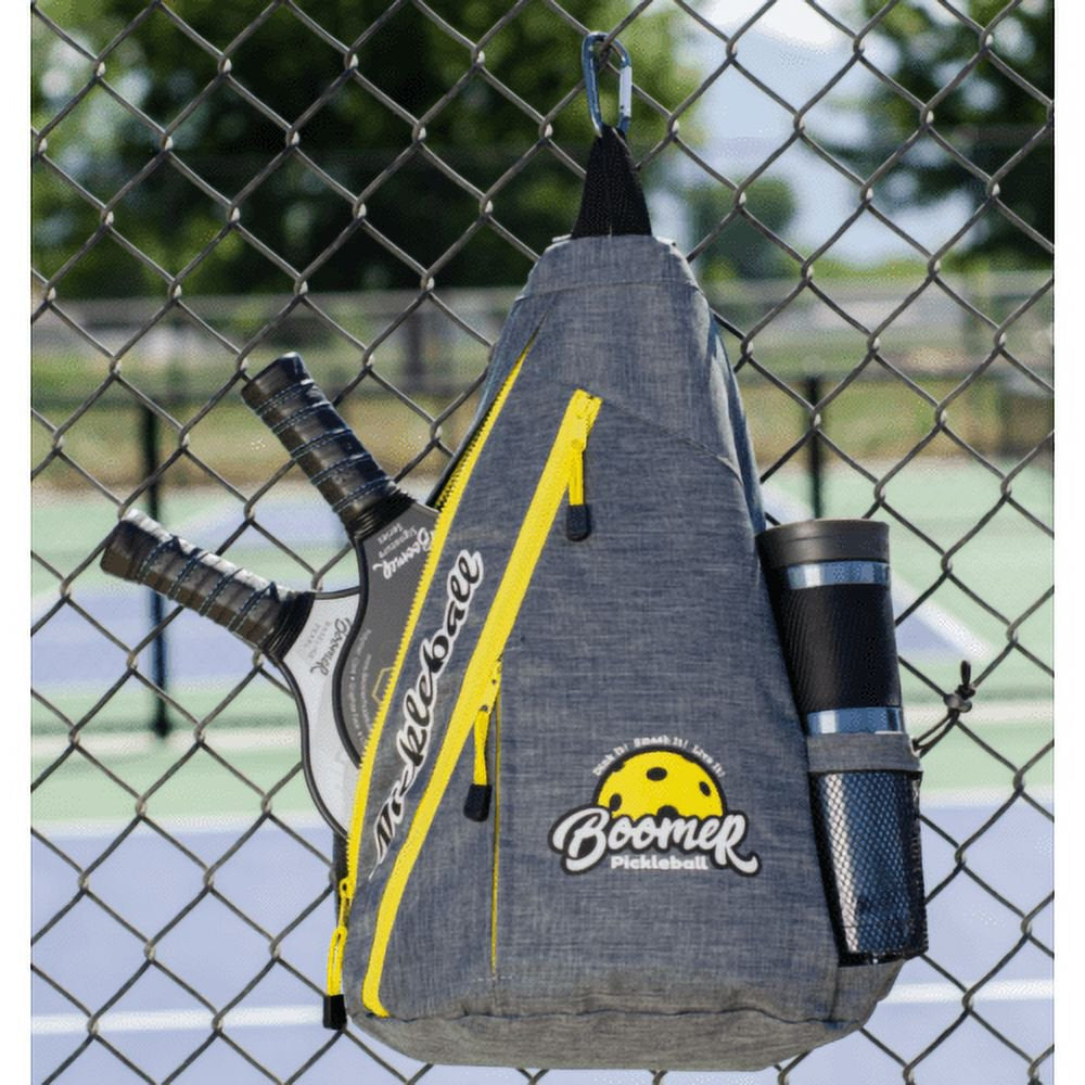 Sling Bags For Pickleball Paddles