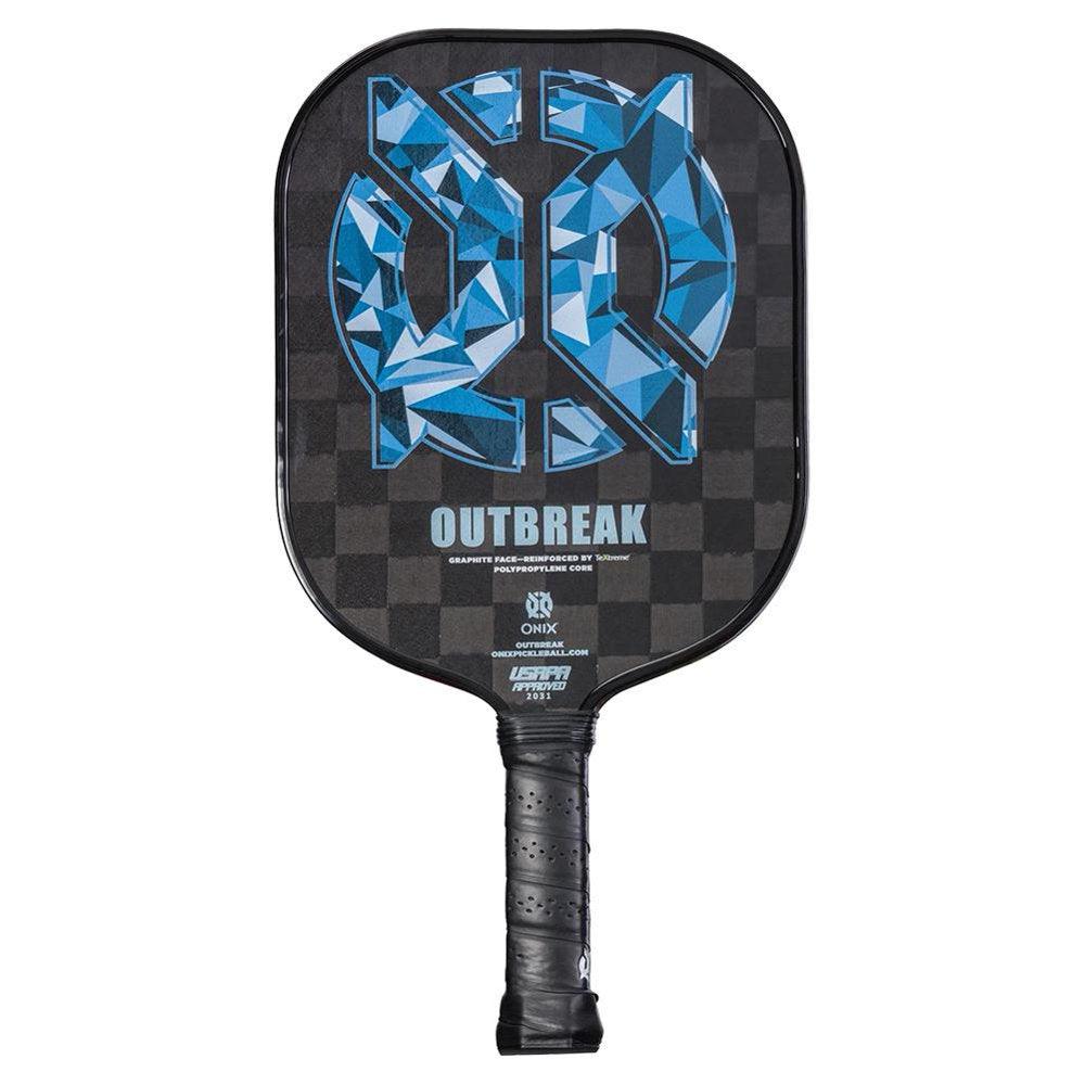 Outbreak Pickleball Paddle