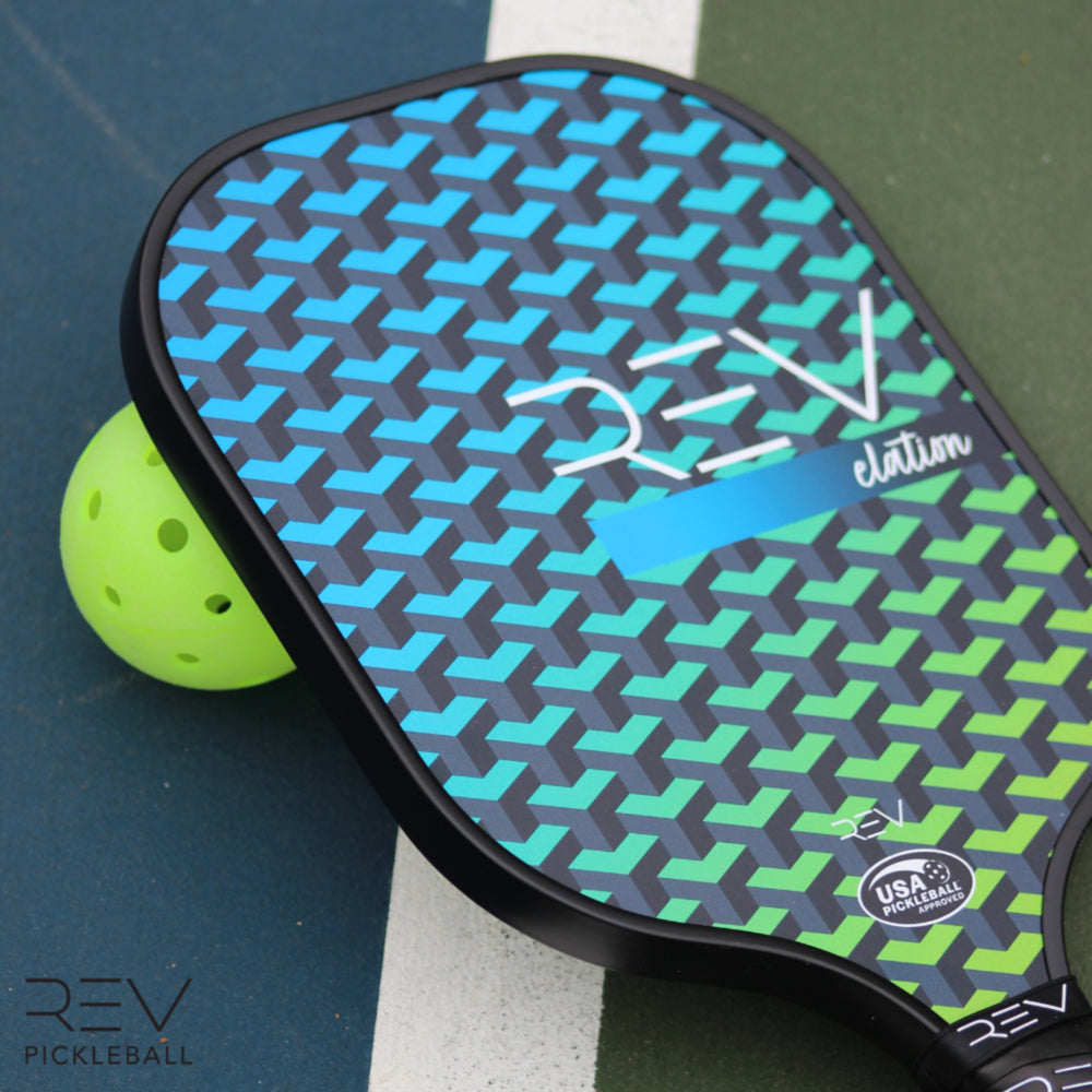 Pickleball Paddle Honeycomb Core 