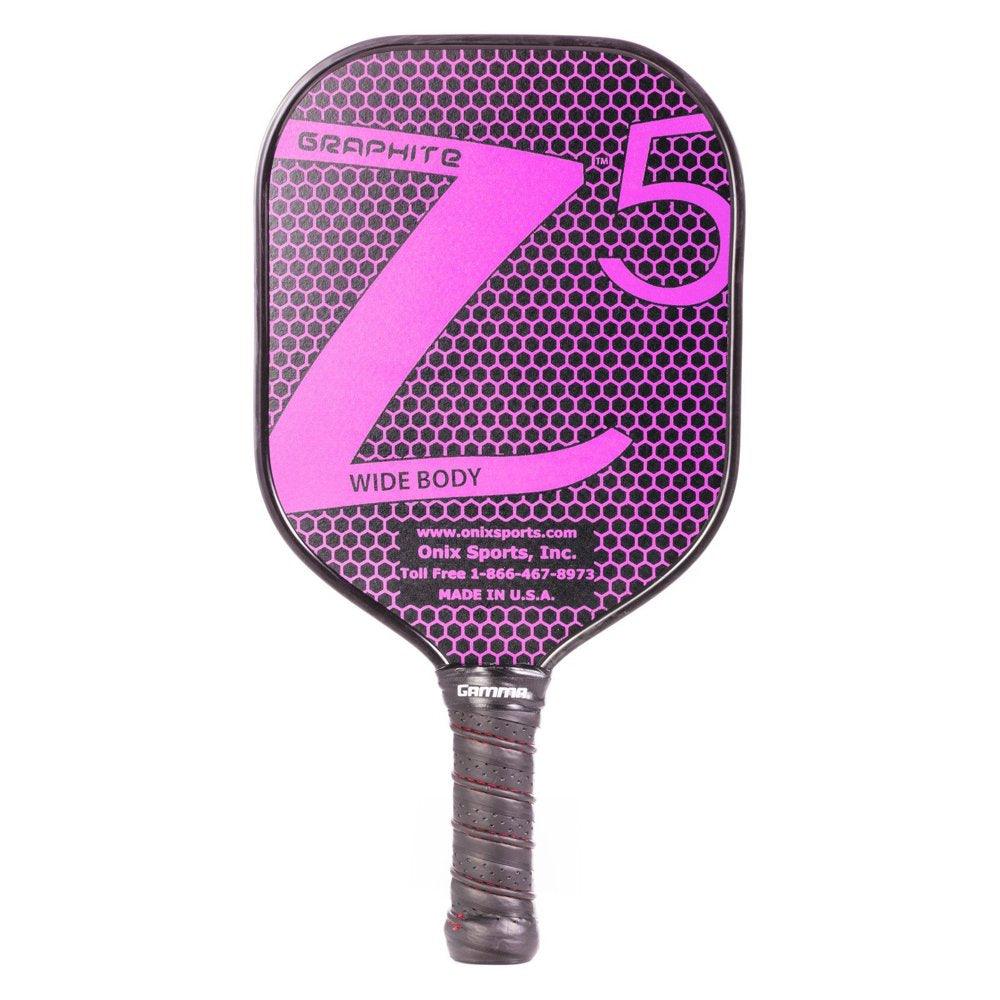 Z5 Graphite Original Pickleball Paddle