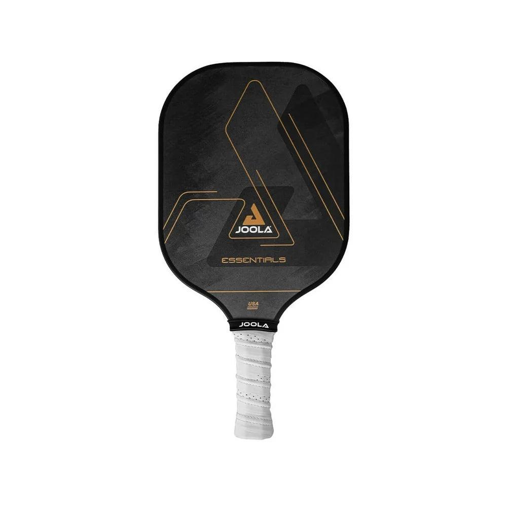 Essentials Pickleball Paddle, Blue, 8.2Oz Weight USAPA Approved - setpickleball